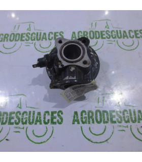 Soporte Filtro Hidráulico Usado Same 2.4419.350.1/40