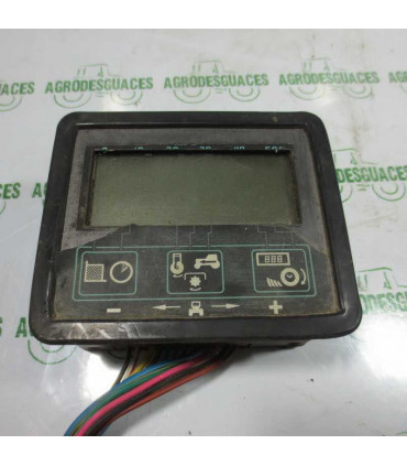 Cuadro Digital Usado Same 0.008.8057.0/20