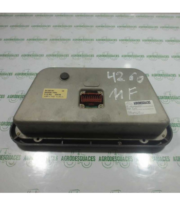 Cuadro De Instrumentos Usado Massey Ferguson 3819552M91