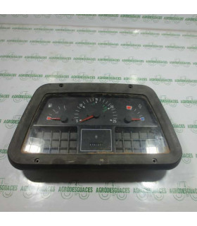 Cuadro De Instrumentos Usado Massey Ferguson 3819552M91