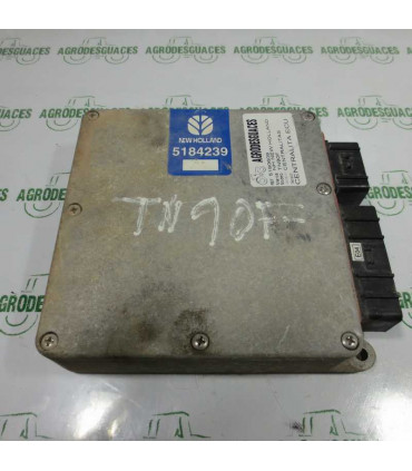 Centralita ECU Usada New Holland 5190609