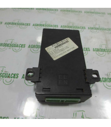 Centralita Motor Usada Same 0.008.1716.4
