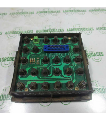 Cuadro De Instrumentos Usado Same 2.8339.136.0