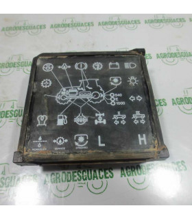 Cuadro De Instrumentos Usado Same 2.8339.136.0