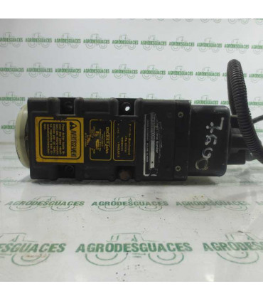 Radar Usado John Deere AA35761