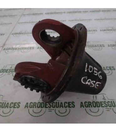 Carcasa Soporte Diferencial Delantero Usado 3149530R91