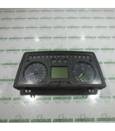 Cuadro De Instrumentos Usado John Deere AL166105