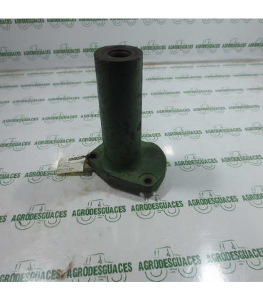 Soporte Eje Horquillas Usado John Deere R61985
