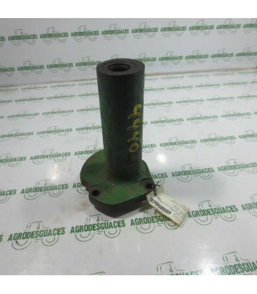 Soporte Eje Horquillas Usado John Deere R61985