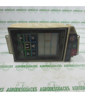 Monitor De Rendimiento Usado John Deere RE42262