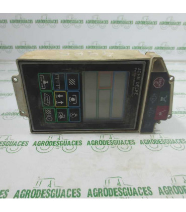 Monitor De Rendimiento Usado John Deere RE42262