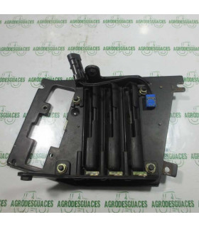 Guía Palancas Distribuidores Usada John Deere RE58008