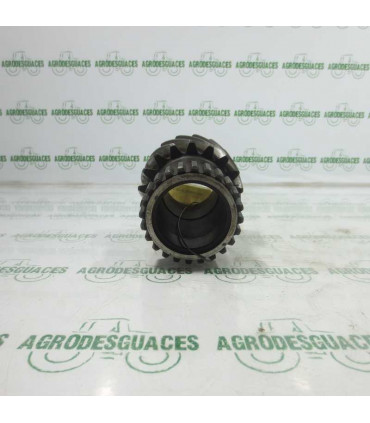 Piñón Paquete Discos Usado John Deere R59829