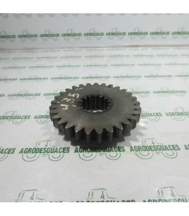 Piñón Estriado Usado John Deere R80281