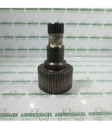 Eje Paquete TDF Usado John Deere R108580