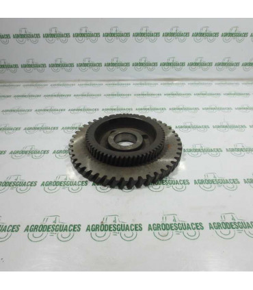 Piñón Árbol De Levas Usado John  Deere RE27839