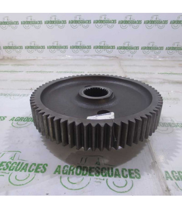 Corona Reductor Trasero Usada Fiat 5128907