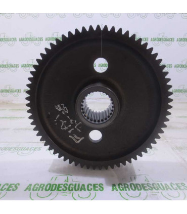 Corona Reductor Trasero Usada Fiat 5128907