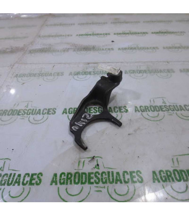 Horquilla Larga Con Forma Y Canal Usada John Deere CE14898