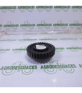Piñón Estriado TDF Usado John Deere L34122