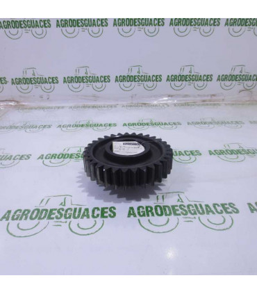 Piñón Estriado TDF Usado John Deere L34122