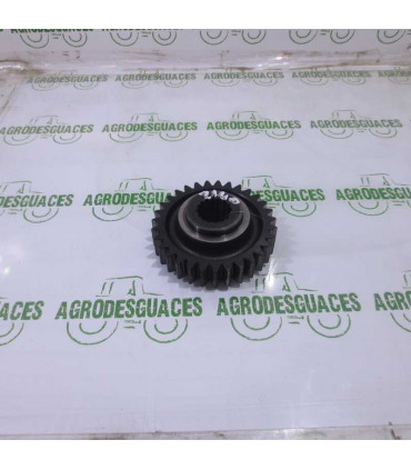 Piñón Estriado TDF Usado John Deere L34122