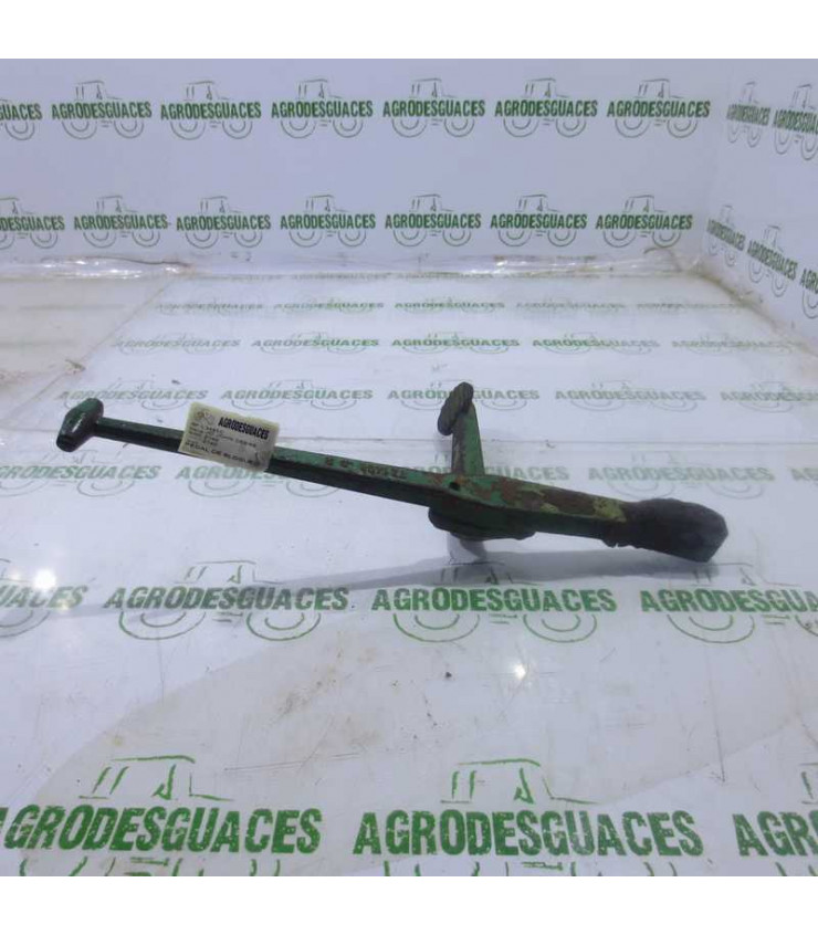 Anillo De Bloqueo Para Tractor JOHN DEERE R39322 Adaptable