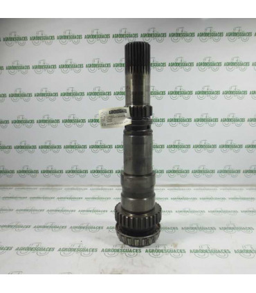 Eje Reducción Usado John Deere R119550
