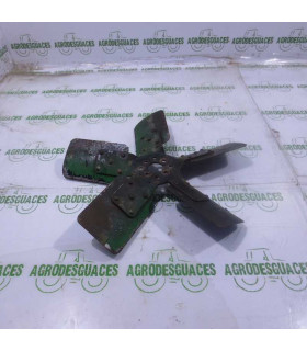 Ventilador Motor Usado RE41269