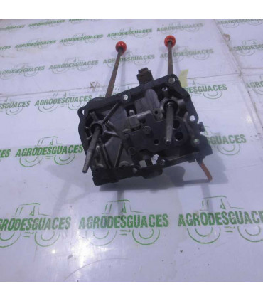 Tapa Palancas Usada John Deere T25393
