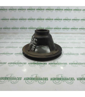 Polea Cigüeñal Usada Same 0.007.1330.0/30