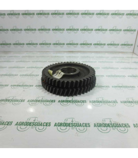 Piñón Doble TDF Usado Same 0.007.3480.0