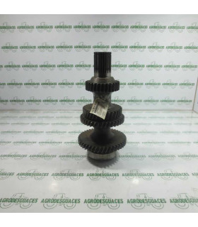 Eje Primario Usado Same 0.255.3365.0