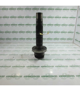 Eje Secundario Usado Same 0.445.3310.3/20