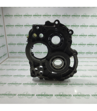 Tapa Ejes Cambio Usada Same 0.007.3461.0/40