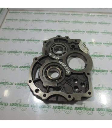 Tapa Ejes Cambio Usada Same 0.007.3461.0/40