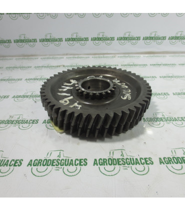 Piñón Doble Sincronizado TDF Usado Same 0.007.3470.0