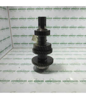 Eje Primario Usado Same 0.009.9599.0/20