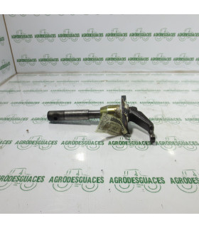 Palanca Usada Con Soporte Same 0.009.9860.0/10