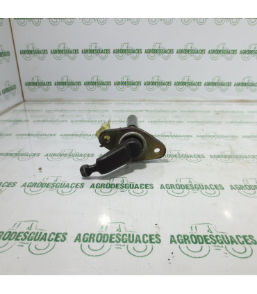 Palanca Usada Con Soporte Same 0.009.9860.0/10