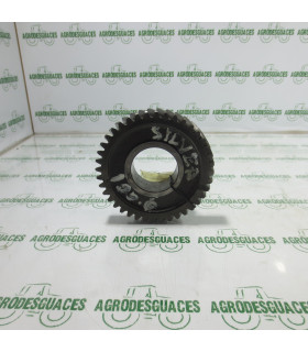 Piñón Sincronizado Usado Same 0.010.9397.0/10