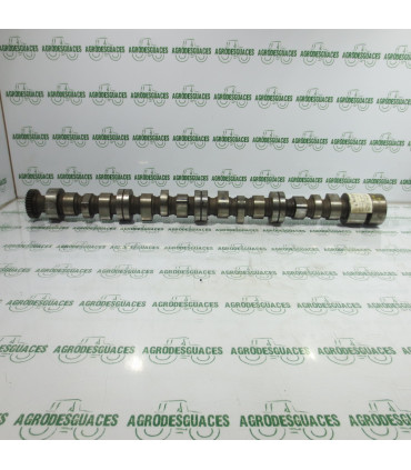 Árbol De Levas Usado Same 0.066.1310.3/40