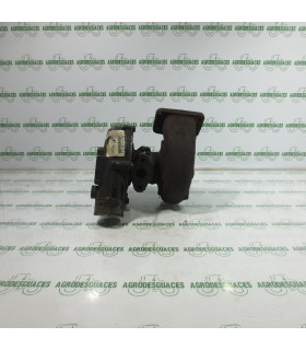 Turbo Compresor Usado Same 0.082.1850.4