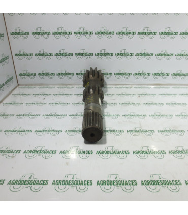 Semi Palier Reductor Trasero Usado Same 0.232.4731.0