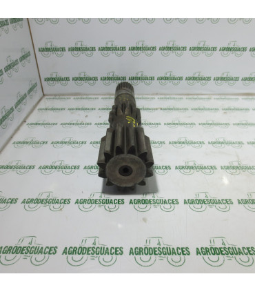 Semi Palier Reductor Trasero Usado Same 0.232.4731.0