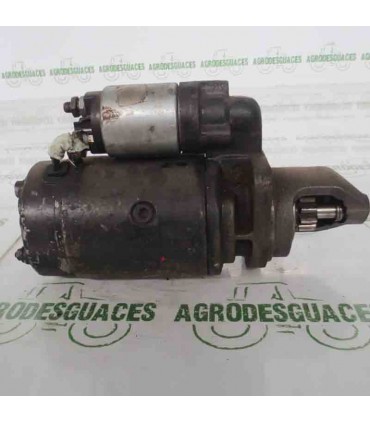 Motor De Arranque Usado Case 114799A1