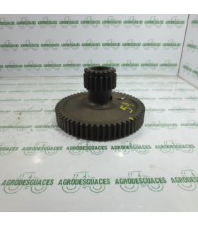 Piñón Sincronizado Usado Same 0.445.3437.0