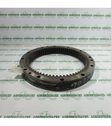 Corona Reductor Trasero Usada Same 0.445.4440.0