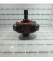 Reductor Trasero Izquierdo Usado Same 0.445.4741.0