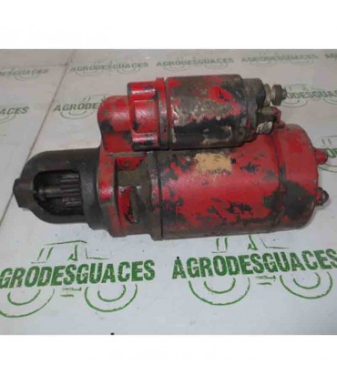 Motor De Arranque Usado Case 121905A1